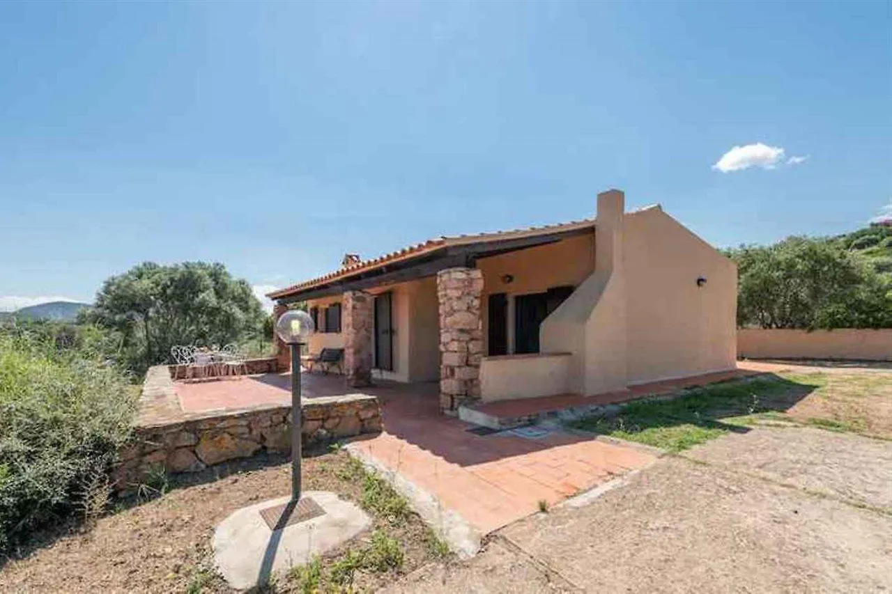 דירות Porto Istana Affittasardegna - Casa Coppia 3