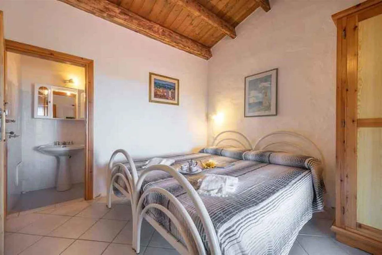 דירות Porto Istana Affittasardegna - Casa Coppia 3 0*,  איטליה